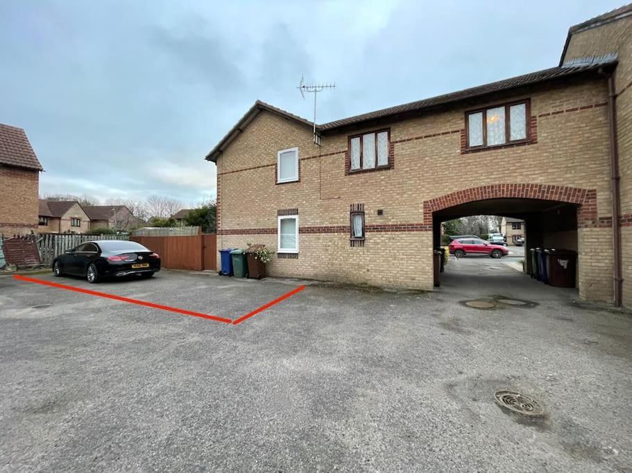 Harmony In Bicester Villa Exterior photo